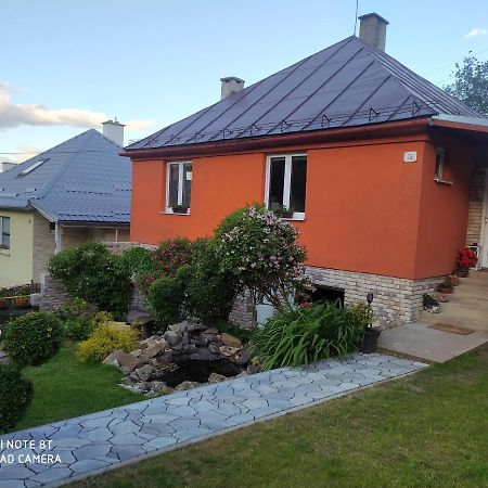 Ubytovanie Na Sukromi Banska Stiavnica Exterior photo
